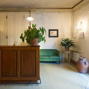 Hotel Moderno